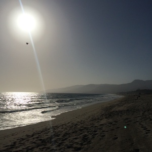 Malibu Beach 2